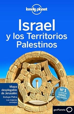 ISRAEL Y LOS TERRITORIOS PALESTINOS 3 | 9788408140283 | DANIEL ROBINSON/VIRGINIA MAXWELL/JENNY WALKER | Llibreria L'Odissea - Libreria Online de Vilafranca del Penedès - Comprar libros