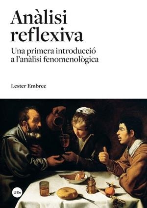 ANÀLISI REFLEXIVA | 9788447536467 | EMBREE, LESTER | Llibreria L'Odissea - Libreria Online de Vilafranca del Penedès - Comprar libros