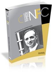 LA FILOSOFIA DE FERRATER MORA | 9788496742390 | COHN, PRISCILLA/TERRICABRAS NOGUERAS, JOSEP-MARIA/ET AL., | Llibreria L'Odissea - Libreria Online de Vilafranca del Penedès - Comprar libros