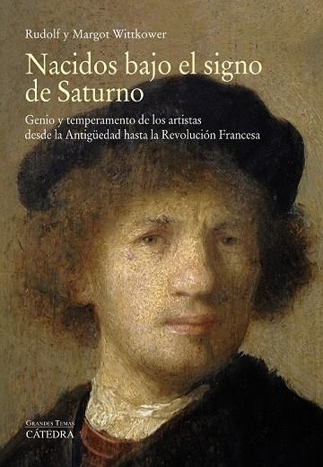 NACIDOS BAJO EL SIGNO DE SATURNO | 9788437634746 | WITTKOWER, RUDOLF / WITTKOWER, MARGOT | Llibreria L'Odissea - Libreria Online de Vilafranca del Penedès - Comprar libros