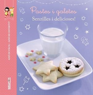 PASTES I GALETES | 9788448936006 | POURRECH, MARIE | Llibreria L'Odissea - Libreria Online de Vilafranca del Penedès - Comprar libros
