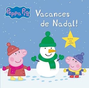 VACANCES DE NADAL | 9788448845117 | AA. VV. | Llibreria L'Odissea - Libreria Online de Vilafranca del Penedès - Comprar libros