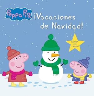 VACACIONES DE NAVIDAD | 9788448845087 | AA. VV. | Llibreria L'Odissea - Libreria Online de Vilafranca del Penedès - Comprar libros