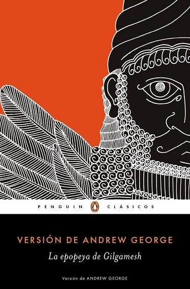 LA EPOPEYA DE GILGAMESH | 9788491050735 | ANÓNIMO | Llibreria Online de Vilafranca del Penedès | Comprar llibres en català