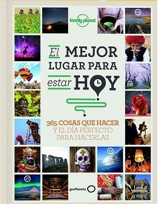 EL MEJOR LUGAR PARA ESTAR HOY | 9788408145301 | BAXTER, SARA | Llibreria L'Odissea - Libreria Online de Vilafranca del Penedès - Comprar libros