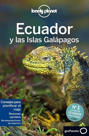 ECUADOR Y LAS ISLAS GALÁPAGOS 2015 | 9788408141648 | AA. VV. | Llibreria L'Odissea - Libreria Online de Vilafranca del Penedès - Comprar libros