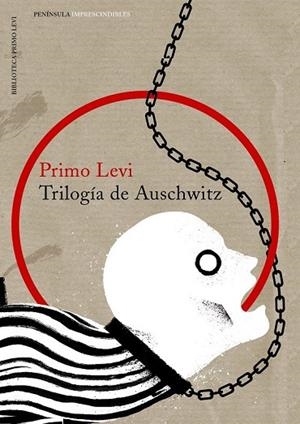 TRILOGÍA DE AUSCHWITZ | 9788499424545 | LEVI, PRIMO | Llibreria L'Odissea - Libreria Online de Vilafranca del Penedès - Comprar libros