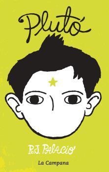 PLUTÓ + LLIBRETA DEL PROFESSOR BROWNE | 9788416457113 | PALACIO, R.J. | Llibreria L'Odissea - Libreria Online de Vilafranca del Penedès - Comprar libros