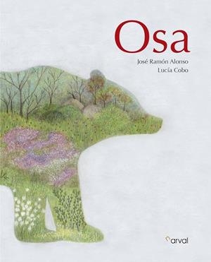 OSA | 9788494464201 | ALONSO, JOSÉ RAMÓN | Llibreria Online de Vilafranca del Penedès | Comprar llibres en català