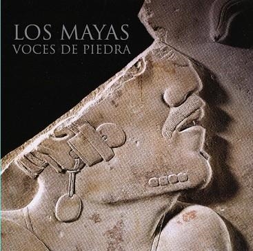 LOS MAYAS VOCES DE PIEDRA | 9788416354863 | AA. VV. | Llibreria L'Odissea - Libreria Online de Vilafranca del Penedès - Comprar libros