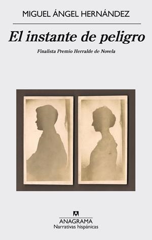 EL INSTANTE DE PELIGRO | 9788433998019 | HERNÁNDEZ, MIGUEL ÁNGEL | Llibreria L'Odissea - Libreria Online de Vilafranca del Penedès - Comprar libros