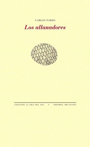 LOS ALLANADORES | 9788416453214 | PARDO, CARLOS | Llibreria Online de Vilafranca del Penedès | Comprar llibres en català