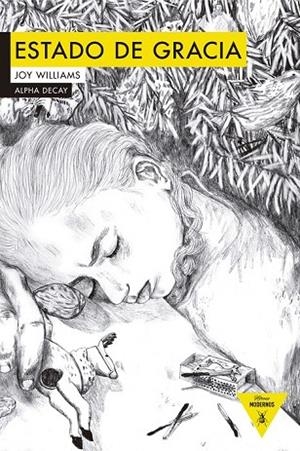 ESTADO DE GRACIA | 9788492837953 | WILLIAMS, JOY  | Llibreria L'Odissea - Libreria Online de Vilafranca del Penedès - Comprar libros