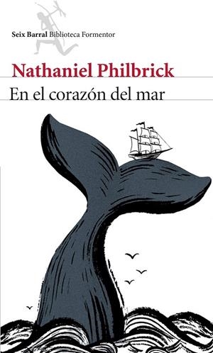 EN EL CORAZÓN DEL MAR | 9788432224409 | PHILBRICK, NATHANIEL | Llibreria Online de Vilafranca del Penedès | Comprar llibres en català