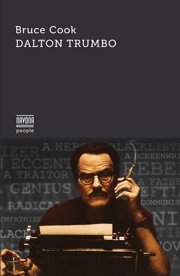 DALTON TRUMBO | 9788416259342 | COOK, BRUCE | Llibreria Online de Vilafranca del Penedès | Comprar llibres en català