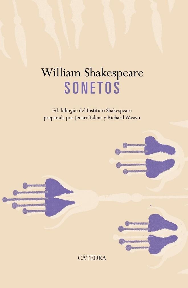 SONETOS | 9788437634890 | SHAKESPEARE, WILLIAM | Llibreria Online de Vilafranca del Penedès | Comprar llibres en català