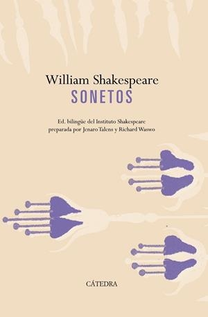 SONETOS | 9788437634890 | SHAKESPEARE, WILLIAM | Llibreria Online de Vilafranca del Penedès | Comprar llibres en català