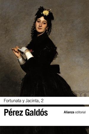 FORTUNATA Y JACINTA 2 | 9788491041764 | PÉREZ GALDÓS, BENITO | Llibreria Online de Vilafranca del Penedès | Comprar llibres en català