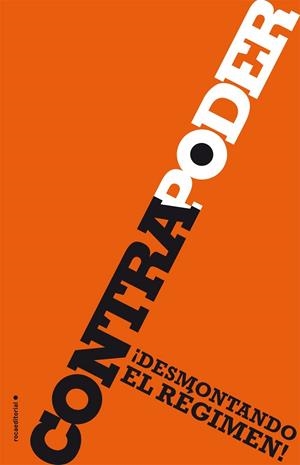 CONTRAPODER | 9788416498819 | AA. VV. | Llibreria L'Odissea - Libreria Online de Vilafranca del Penedès - Comprar libros