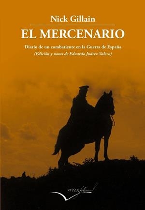 EL MERCENARIO | 9788494061097 | GILLAIN, NICK | Llibreria L'Odissea - Libreria Online de Vilafranca del Penedès - Comprar libros