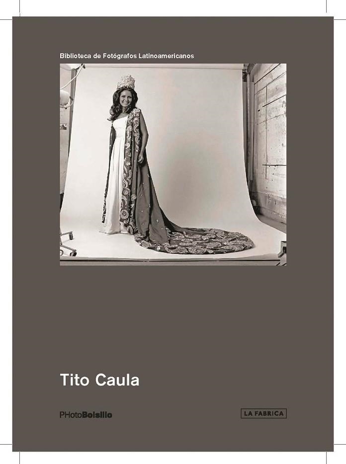 TITO CAULA | 9788416248315 | CAULA, TITO | Llibreria L'Odissea - Libreria Online de Vilafranca del Penedès - Comprar libros