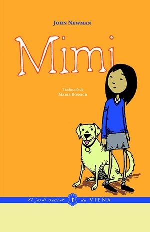 MIMI | 9788483308615 | NEWMAN, JOHN | Llibreria Online de Vilafranca del Penedès | Comprar llibres en català