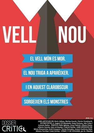 VELL NOU | 9788486469924 | AA. VV. | Llibreria Online de Vilafranca del Penedès | Comprar llibres en català