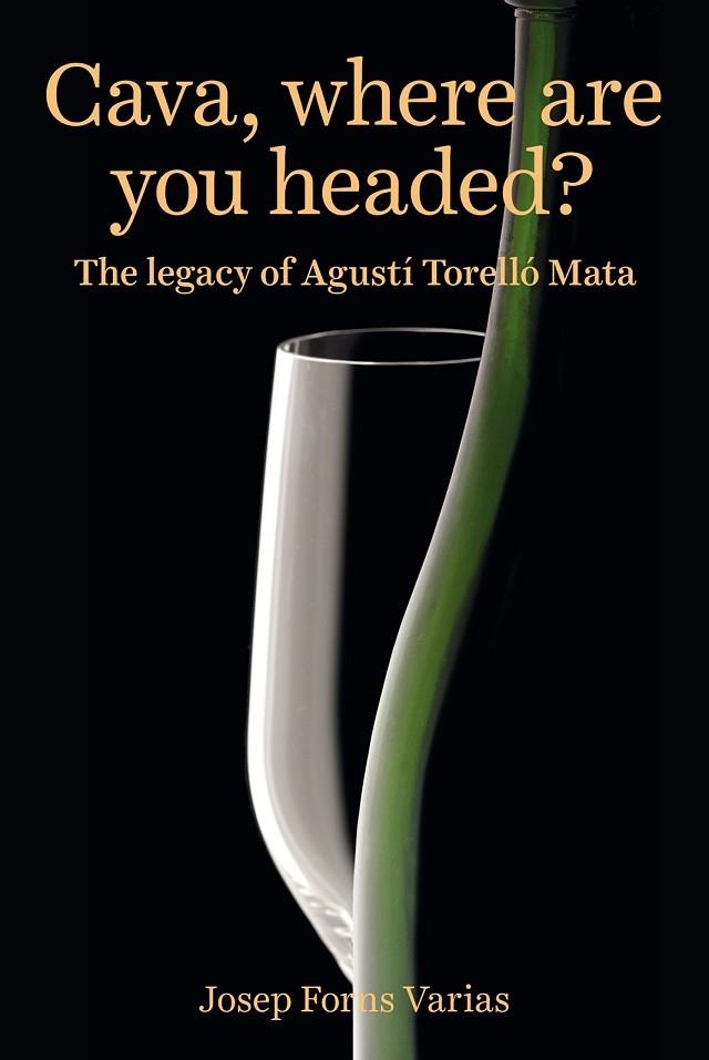 CAVA WHERE ARE YOU HEADED | 9788416445080 | FORNS, JOSEP  | Llibreria Online de Vilafranca del Penedès | Comprar llibres en català