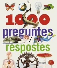 1000 PREGUNTES I RESPOSTES | 9788499137674 | WILLIAMS, BRIAN | Llibreria L'Odissea - Libreria Online de Vilafranca del Penedès - Comprar libros