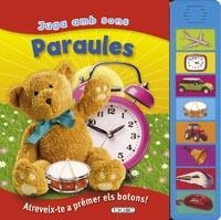 PARAULES | 9788499137636 | AA. VV. | Llibreria L'Odissea - Libreria Online de Vilafranca del Penedès - Comprar libros