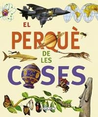 EL PERQUÈ DE LES COSES | 9788499137667 | WILLIAMS, BRIAN | Llibreria L'Odissea - Libreria Online de Vilafranca del Penedès - Comprar libros