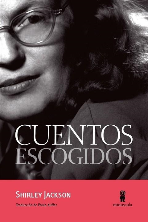 CUENTOS ESCOGIDOS | 9788494353970 | JACKSON, SHIRLEY | Llibreria Online de Vilafranca del Penedès | Comprar llibres en català
