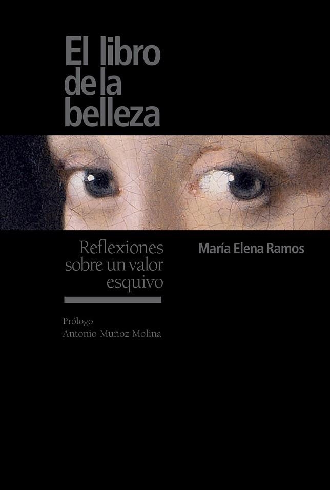 EL LIBRO DE LA BELLEZA | 9788416354993 | RAMOS, MARÍA ELENA | Llibreria L'Odissea - Libreria Online de Vilafranca del Penedès - Comprar libros