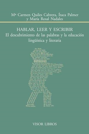 HABLAR LEER Y ESCRIBIR | 9788498951714 | AA. VV. | Llibreria Online de Vilafranca del Penedès | Comprar llibres en català