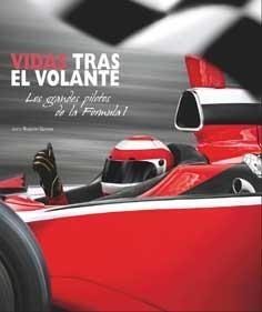 VIDAS TRAS EL VOLANTE | 9788416279302 | GURIAN, ROBERTO | Llibreria L'Odissea - Libreria Online de Vilafranca del Penedès - Comprar libros