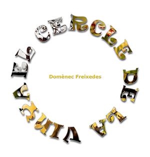 EL CERCLE DE LA VINYA | 9788460839644 | FREIXEDES, D | Llibreria Online de Vilafranca del Penedès | Comprar llibres en català