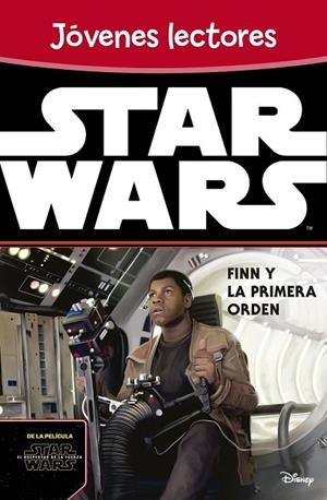 STAR WARS: FINN Y LA PRIMERA ORDEN | 9788408149354 | STAR WARS | Llibreria Online de Vilafranca del Penedès | Comprar llibres en català