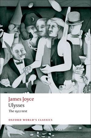 ULYSSES | 9780199535675 | JOYCEM HANES | Llibreria L'Odissea - Libreria Online de Vilafranca del Penedès - Comprar libros