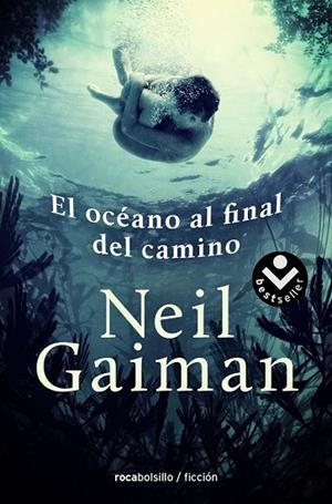 EL OCÉANO AL FINAL DEL CAMINO | 9788416240340 | GAIMAN, NEIL | Llibreria Online de Vilafranca del Penedès | Comprar llibres en català