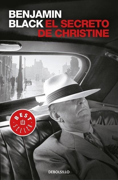 EL SECRETO DE CHRISTINE ( QUIRKE 1 ) | 9788466331791 | BLACK, BENJAMIN | Llibreria L'Odissea - Libreria Online de Vilafranca del Penedès - Comprar libros