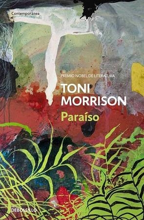 PARAÍSO | 9788490627518 | MORRISON, TONI | Llibreria Online de Vilafranca del Penedès | Comprar llibres en català