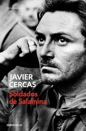 SOLDADOS DE SALAMINA | 9788466329378 | CERCAS, JAVIER | Llibreria L'Odissea - Libreria Online de Vilafranca del Penedès - Comprar libros
