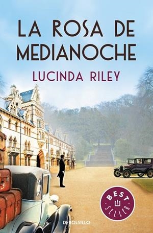 LA ROSA DE MEDIANOCHE | 9788466329279 | RILEY, LUCINDA | Llibreria Online de Vilafranca del Penedès | Comprar llibres en català