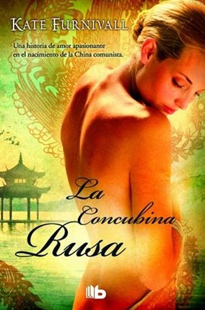 LA CONCUBINA RUSA | 9788490701621 | FURNIVALL, KATE | Llibreria Online de Vilafranca del Penedès | Comprar llibres en català