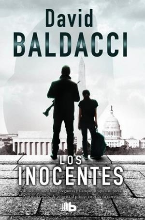 LOS INOCENTES | 9788490701638 | BALDACCI, DAVID | Llibreria Online de Vilafranca del Penedès | Comprar llibres en català