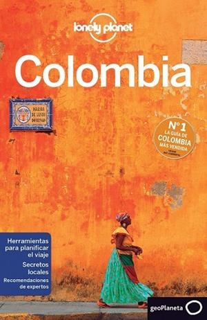 COLOMBIA 2016 | 9788408147961 | AA. VV. | Llibreria L'Odissea - Libreria Online de Vilafranca del Penedès - Comprar libros