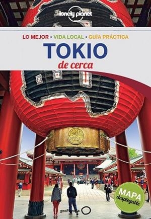 TOKIO DE CERCA 2016 | 9788408147978 | MINER, REBBECA | Llibreria L'Odissea - Libreria Online de Vilafranca del Penedès - Comprar libros