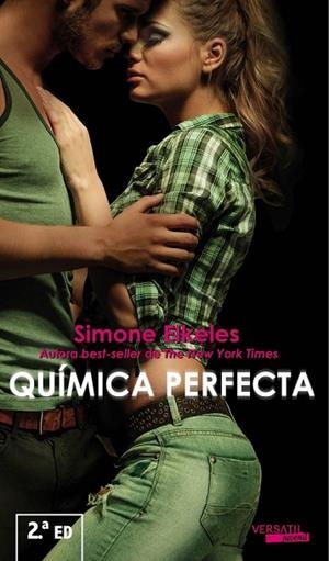 QUÍMICA PERFECTA N.E (2ª) | 9788492929993 | ELKELES, SIMONE | Llibreria L'Odissea - Libreria Online de Vilafranca del Penedès - Comprar libros