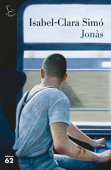 JONÀS | 9788429774771 | SIMO, ISABEL CLARA | Llibreria L'Odissea - Libreria Online de Vilafranca del Penedès - Comprar libros