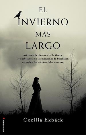 EL INVIERNO MÁS LARGO | 9788416306831 | EKBÄCK, CECILIA | Llibreria L'Odissea - Libreria Online de Vilafranca del Penedès - Comprar libros